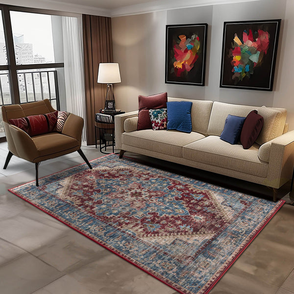 Dark or Light Rugs? Find Your Perfect Machine Washable Rugs