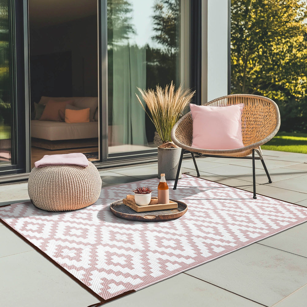 Top Mistakes to Avoid When Buying Outdoor or Camping Rugs