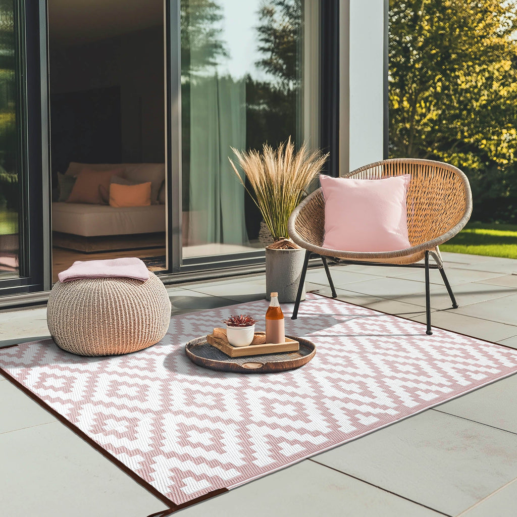 Top Mistakes to Avoid When Buying Outdoor or Camping Rugs