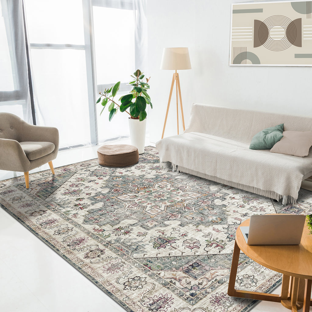 Why Persian Rugs are a Must-Have Addition to Your Home?