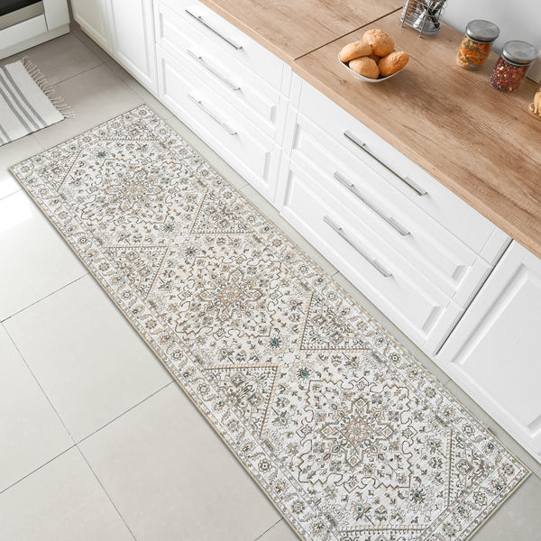 Kitchen Rug Special Design 5 Kitchen Rug Ideas to add Warmth, Colour and Pattern to your Floor
