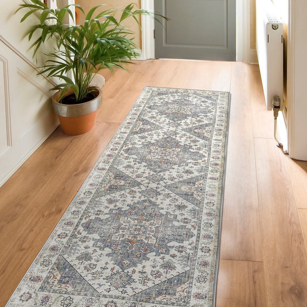 Hallway Rugs: 5 Ideas to Add Grandeur to Your Space