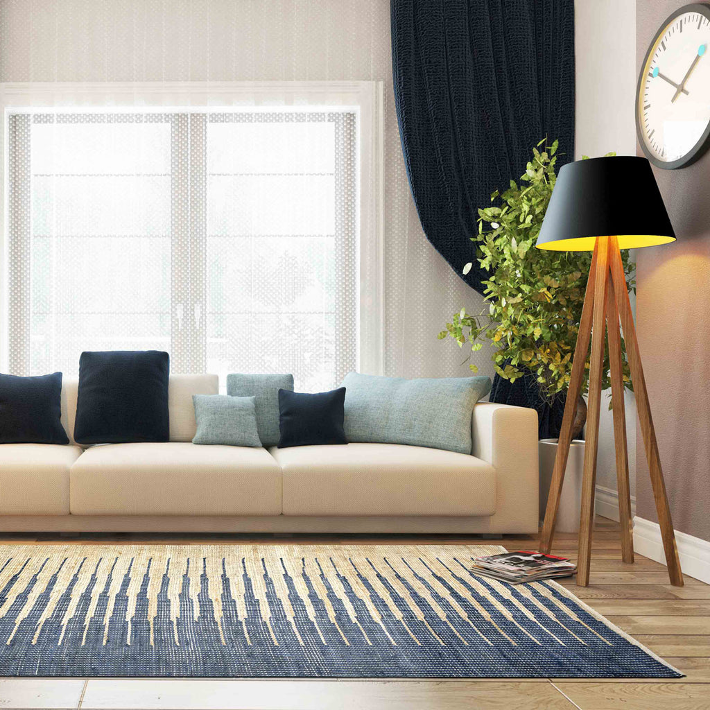 What is a Jute Rug?
