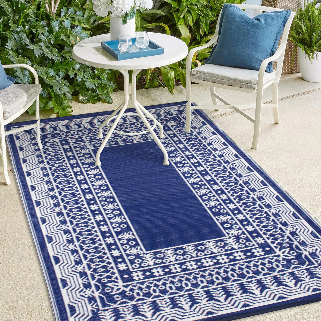 The Importance of Outdoor Rugs in Our Life!