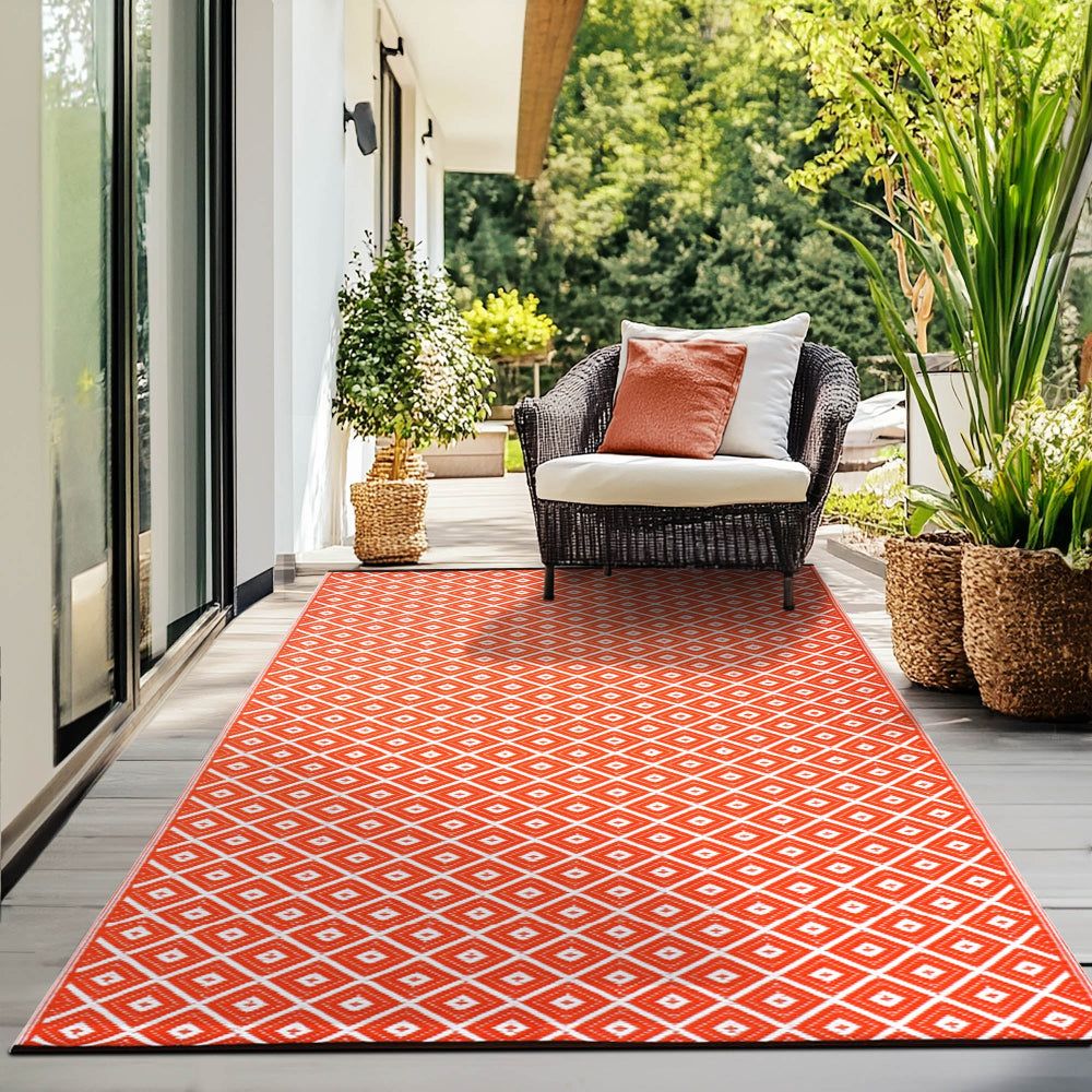 Geometric Pattern Rugs Uk