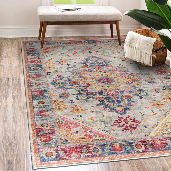 Summer Rugs